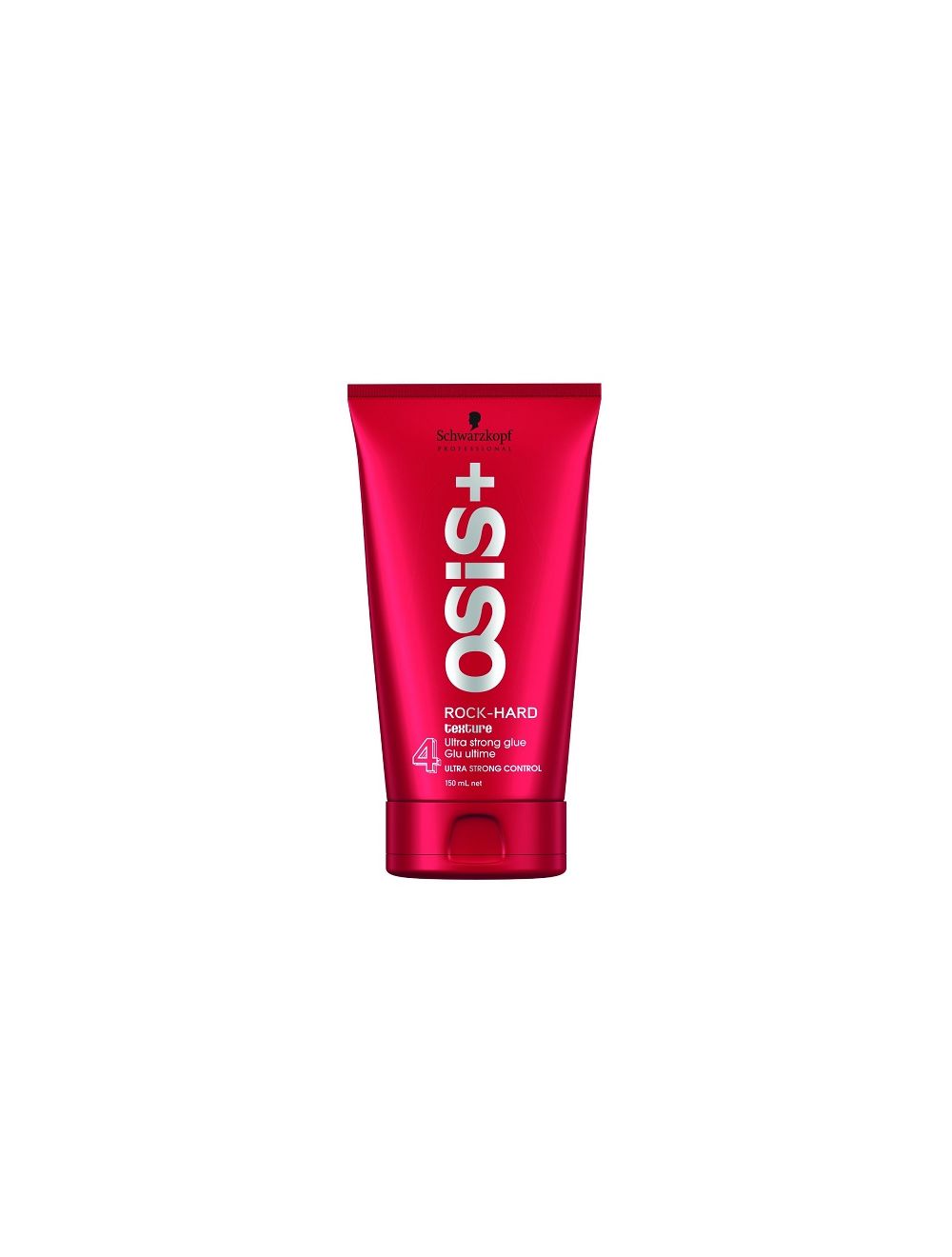 Schwarzkopf Osis+ Rock-Hard Texture Ultra Strong Glue (Ultra