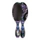 The Wet Brush Pro Detangling Hair Brush, Nightfloral - Purple