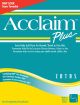 Acclaim Acid Extra Body Plus Hair Perm Kit - Extra Body Green Kit