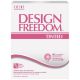 Zotos Design Freedom Perm - Tinted Hair 1 Application