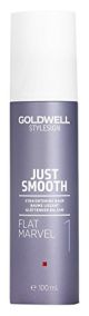 Goldwell Just Smooth Flat Marvel 100ml - Straightening Balm