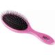 The Wet Brush Pro Detangling Hair Brush, Pink Glitter