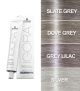 SCHWARZKOPF IGORA ROYAL ABSOLUTE SILVERWHITE HAIR COLOUR 60ml - Slate Grey