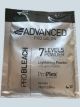 Advanced Pro Salon Pro Bleach Powder 25g sachet