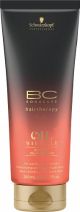 Schwarzkopf Bonacure Miracle Oil Shampoo - for normal to thick hair 200ml