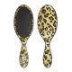 Wet Brush Detangler - Safari Leopard